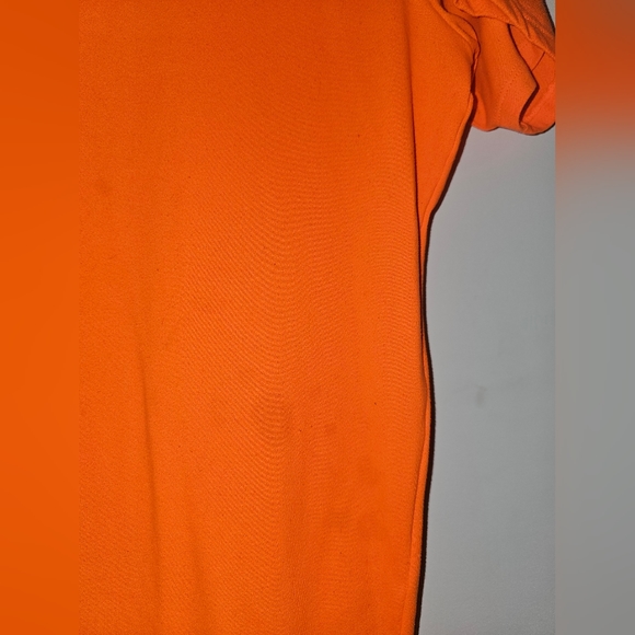 Under Armor The Tech Tee, small, work shirt - Picture 3 of 3